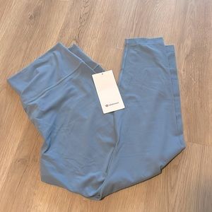 NWT lululemon Align High Rise Pant Size 18